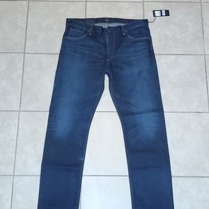 Citizens of Humanity Bowery Standard Slim Fit Jean